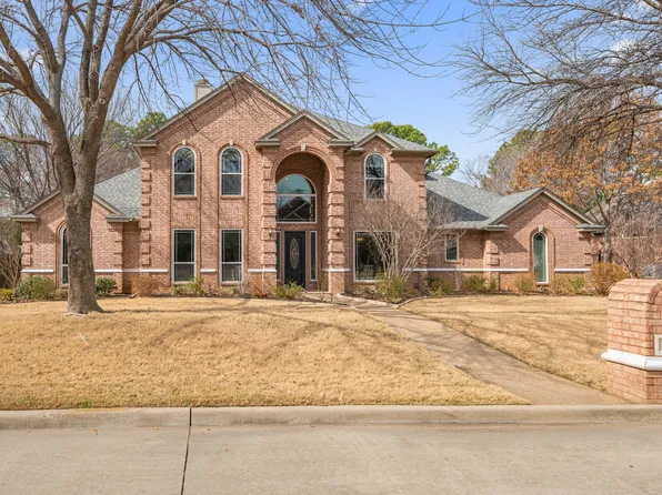606 Morningside Dr, Southlake, TX 76092