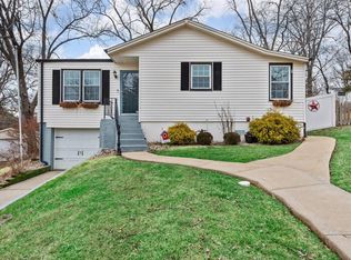 1274 Avery Ct, Saint Louis, MO