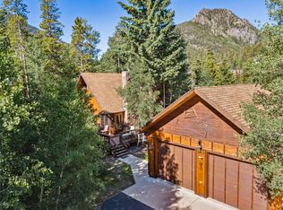 167 Riverview Dr, Frisco, CO 80443