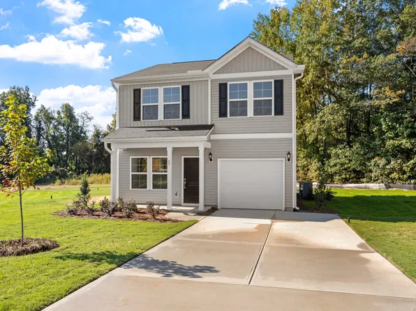 57 Walden Ct #59, Angier, NC 27501
