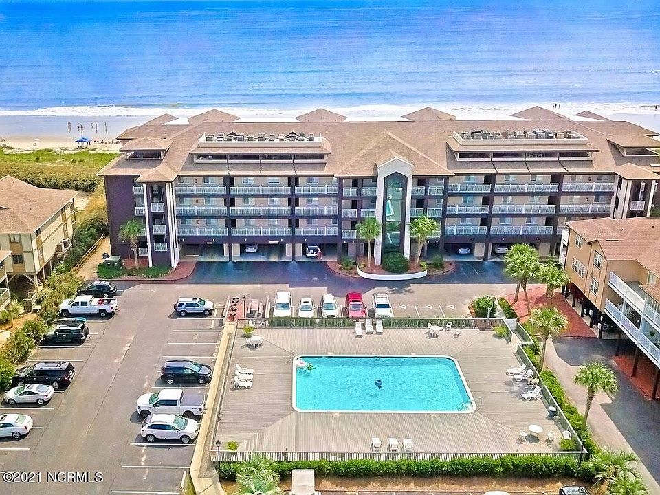 1st image of 27 Ocean Isle West Boulevard #3 C