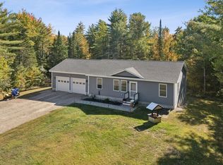 19 White Tail Ln, Shapleigh, ME 04076