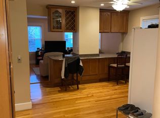 150 Ingleside Ave #2, Worcester, MA 01604
