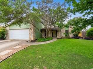 3306 Morning Brook, San Antonio, TX 78247