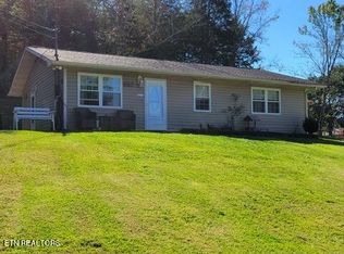 2016 Arch Rock Dr, Sevierville, TN 37876