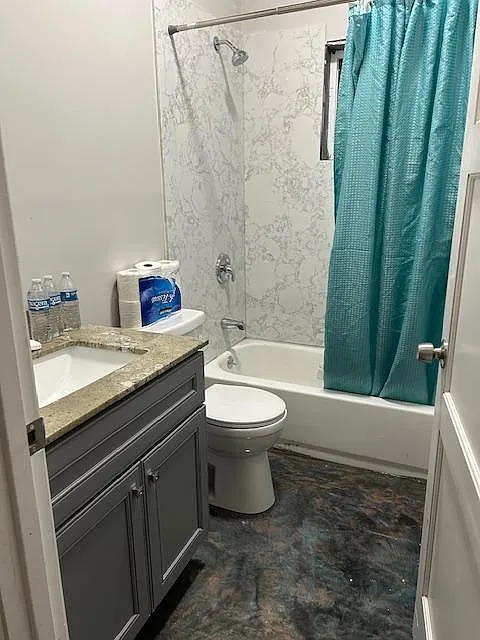 3 bed, 1000 sqft, $2,950 — Photo 4