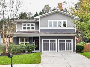 1795 Stoney Creek Dr SE, Atlanta, GA 30316