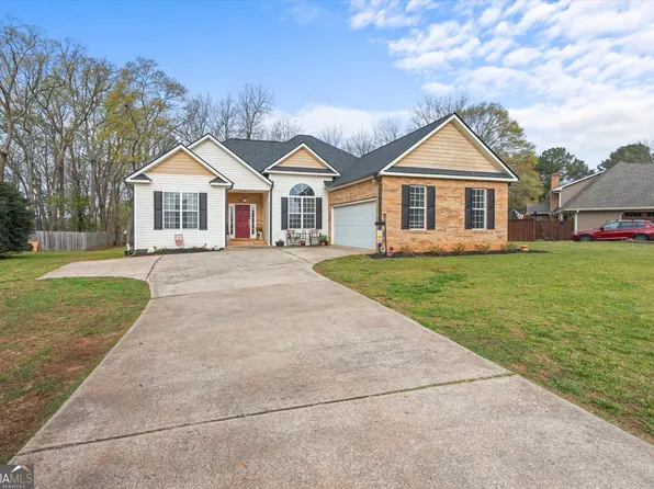 338 Highway 113, Carrollton, GA 30117