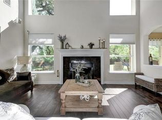 12113 Cascade Caverns Trl, Austin, TX 78739