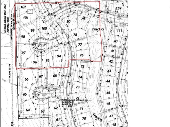 25390 W 143rd St, Olathe, KS 66061