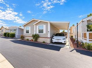 1540 E Trenton Ave Space 125A, Orange, CA 92867