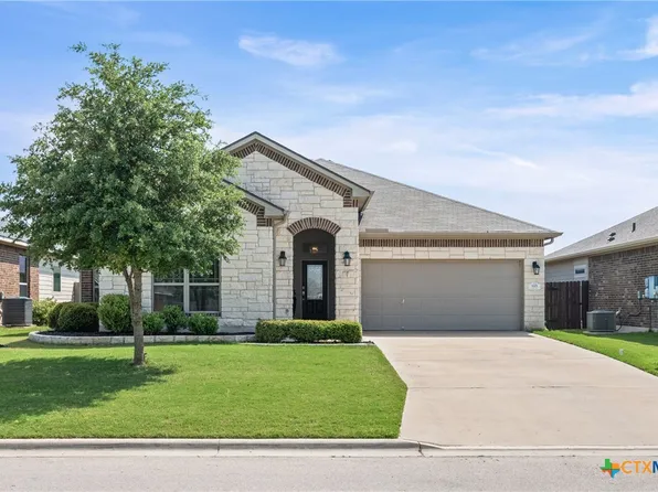 815 Cross Dr, Temple, TX 76502