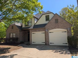 4206 Shinnecock Cir, Bessemer, AL 35022