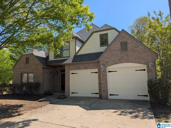 4206 Shinnecock Cir, Bessemer, AL 35022