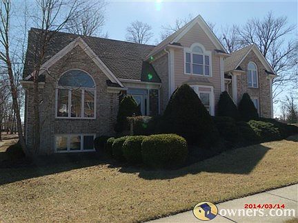 Enter Photo CaptionFront View of House