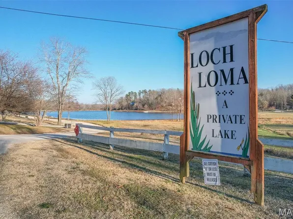 29-33 Forty Lake Lck, Poplar Bluff, MO 63901