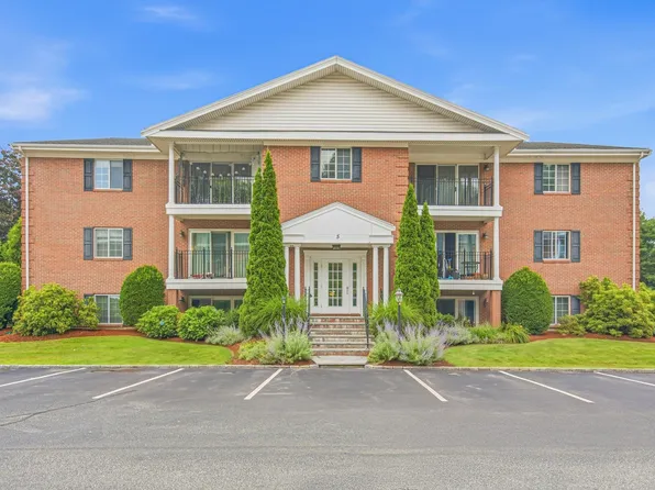 5 April Ln APT 33, Lexington, MA 02421