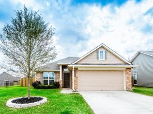 155 Briarwood Dr, Huntsville, TX 77320