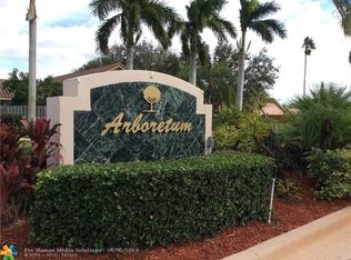 12485 SW 9th Pl, Davie, FL 33325