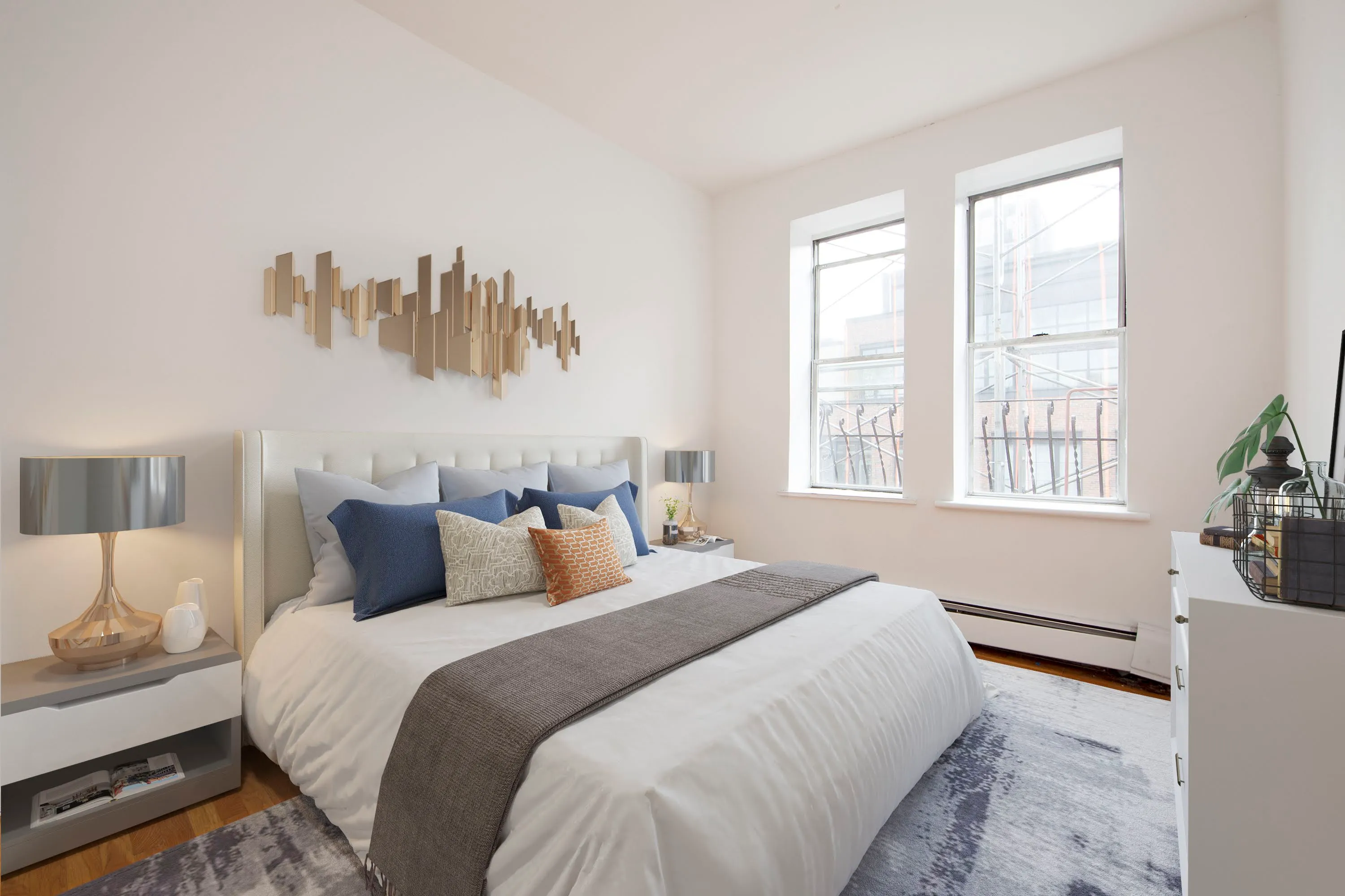 512 East 13th Street #3A in East Village, Manhattan | StreetEasy