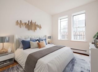 512 E 13th St APT 3A, New York, NY 10009