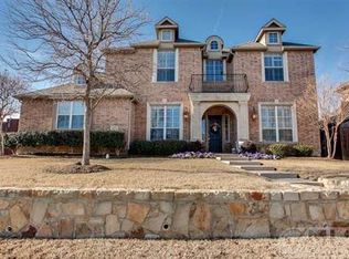 3575 Arrowwood Dr, Frisco, TX 75033