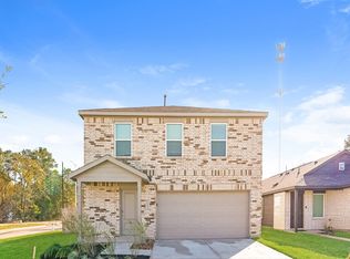 11430 Tallow Forest Blf, Magnolia, TX 77354