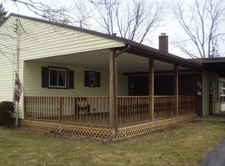 707 Falck St, Elmira, NY