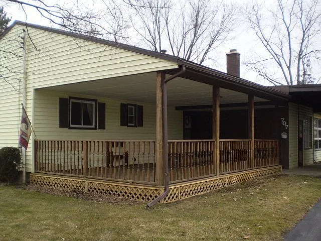 707 Falck St photo 1