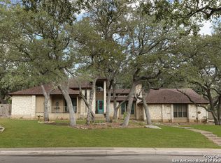 3411 Hunters Circle St, San Antonio, TX 78230