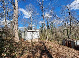 1014 Sitton Dr, Greenville, SC 29611