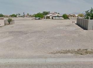 15181 S Rory Calhoun Dr, Arizona City, AZ 85123