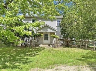 5207 S Whiteville Rd, Mount Pleasant, MI 48858