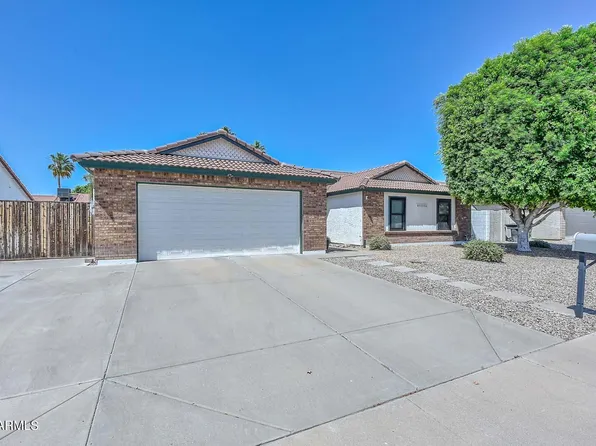 6350 W TURQUOISE Avenue, Glendale, AZ 85302