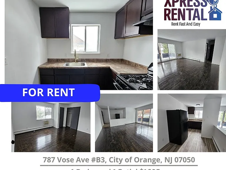 787 Vose Ave #B3 — Photo 1