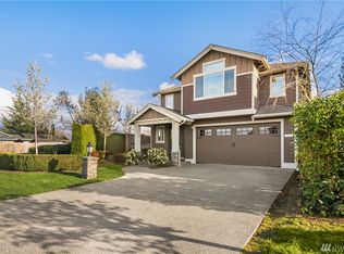 5639 NE 7th Pl, Renton, WA 98059
