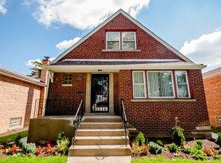 12351 S Loomis St, Calumet Park, IL