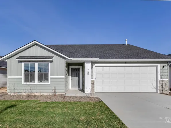515 Pine St, New Plymouth, ID 83655