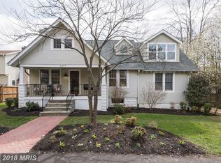 6417 78th St, Cabin John, MD 20818