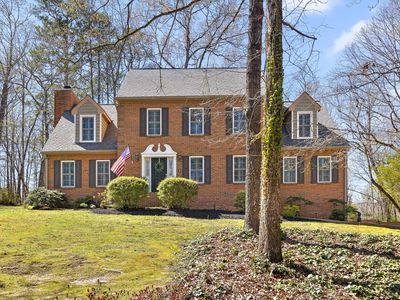 9023 Finney Point Dr, Ooltewah, TN, 37363