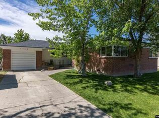 1740 California Ave, Reno, NV 89509