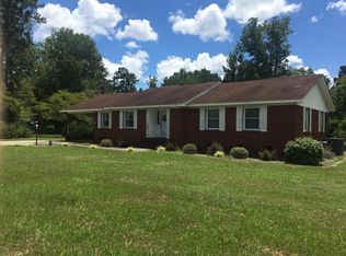 3131 Wire Rd, Saint George, SC 29477
