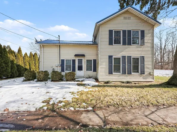 901 S Kalamazoo Ave, Marshall, MI 49068