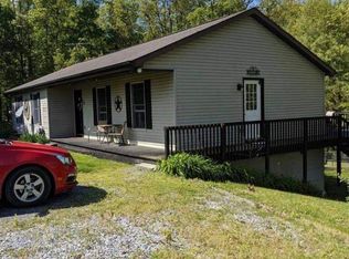 128 Jumper Rd, Newburg, PA 17240