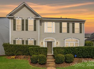 7014 Church Wood Ln, Huntersville, NC 28078