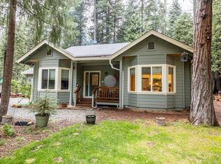 9334 Thatcher Mill Rd, Shingletown, CA 96088