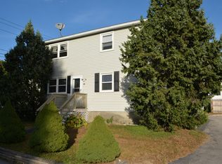 75 Alger St #2, Manchester, NH 03103