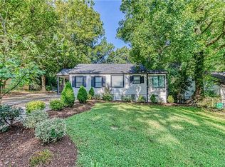 1808 Garibaldi Ave, Charlotte, NC 28208
