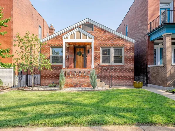 3847 McDonald Ave, Saint Louis, MO 63116