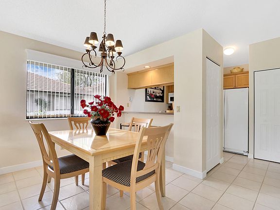 Home For Sale In Pga National